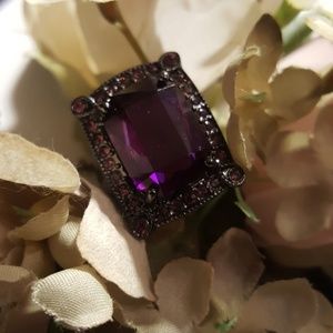 Gorgeous Statement Fashion Ring